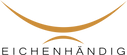 eichenhändig – Holzdesign von Fabian Denninger, Logo